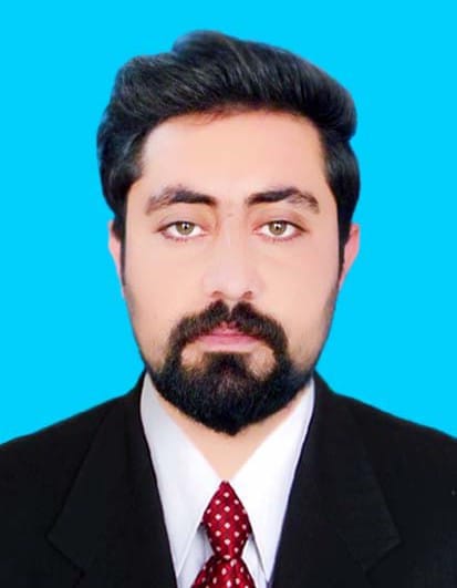 Mohsin Khan